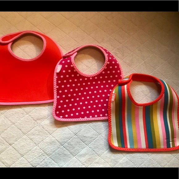 neoprene bibs